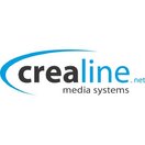 crealine media systems ag