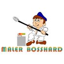 Maler Bosshard GmbH  071 669 14 24