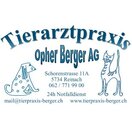 Tierpraxis für Klein- und Heimtiere Berger Opher
