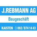 J. Rebmann AG