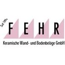 FEHR Keramische Wand - und Bodenbeläge GmbH