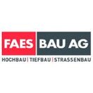 FAES BAU AG Bauunternehmung 034 422 19 97