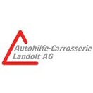 Autohilfe-Carrosserie Landolt AG  Tel. +041 43 843 10 10