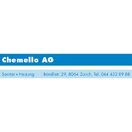 Chemello AG, Tel. 044 432 89 88