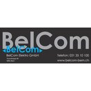 Belcom Elektro GmbH Tel. 033 437 70 00
