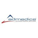Welcome to Admedics! Tel. 032 686 60 80