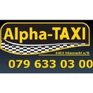 Taxi Alpha 079 633 03 00