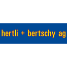 Hertli & Bertschy AG | Elektroinstallationen für die Zukunft