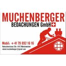 Muchenberger Bedachungen GmbH Tel:079 892 16 16
