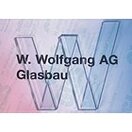 W. WOLFGANG  AG in Frenkendorf  Tel: 061 906 85 85
