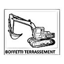 Boffetti Terrassement Sàrl