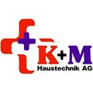 K + M Haustechnik AG - 24H Numero di servizio  +41 81 828 93 93