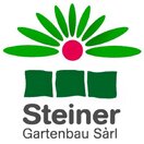 Steiner Gartenbau Sàrl, tél. 026 673 38 78
