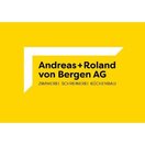 Andreas und Roland von Bergen AG Tel. 033 971 31 90