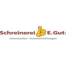 Schreinerei Erwin Gut GmbH, Tel. 044 821 34 13