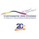 Carrosserie des Draizes - C. Rossier SA