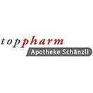 Toppharm Apotheke Schänzli