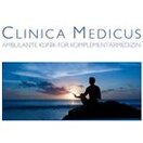 Clinica Medicus Naturalis Tel. 055 451 27 28