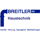 A. Zimmermann Breitler Haustechnik, Tel. 052 657 27 37