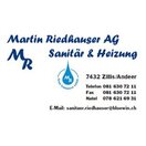 Sanitär & Heizung Martin Riedhauser