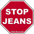 Stop Jeans SA