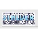 Stalder Bodenbeläge AG Tel. 041 917 18 36