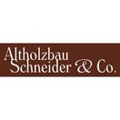 Altholzbau Schneider & Co.
