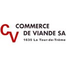 CV Commerce de Viande SA
