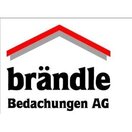 Brändle Bedachungen AG, Tel 071 999 13 75