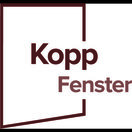 Kopp Fenster GmbH Tel. 041 830 12 80