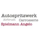 Autospritzwerk Spielmann Tel. 055 280 29 26