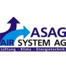 Asag Air System AG Tel.: 062 922 00 55