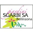 Sgarbi SA - Gardening since 1987 - Tel. 091 825 31 80