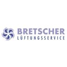 Bretscher Lüftung Service Tel. 079 635 66 89