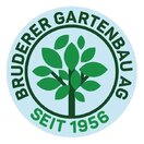 Bruderer Gartenbau AG