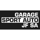 Garage Sport Auto JF SA, tél. 021 647 31 84