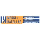 Merki & Häfeli AG: Tel.: 056 552 17 17