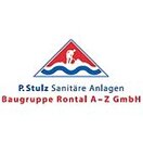 P. Stulz Sanitär Anlagen & Baugruppe Rontal A - Z GmbH Tel. 041 440 96 55