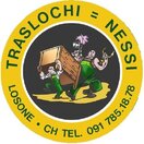 Trasporti Nessi - Losone Tel. 091 785 18 78