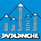 Avalanche Pro Shop, Ski-, Snowboard-, Vélos-, Locations, Achats, Réparations
