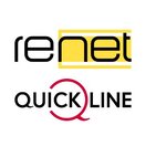 Renet AG, Quickline-Shop