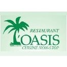Restaurant L'Oasis Tel. +41 21 965 60 20