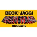 Beck und Jäggi Gerüstbau AG, Tel. 062 929 31 81
