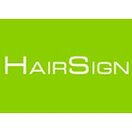 Hairsign