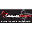 Ammann Elektro AG, Tel. 044 718 20 00