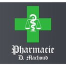 Pharmacie D. Machoud, Tél: 027 322 12 34