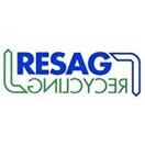 Resag Recycling und Sortierwerk, Tel. 031 992 00 84