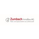 Zumbach InnoBau AG, Tel. 032 653 21 01