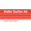 Walter Bucher AG Tel: 052 741 18 80