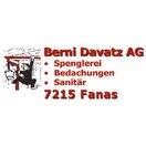 Berni Davatz AG, Tel. 081 325 16 16